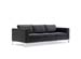 Foster 503 3-seater sofa 02